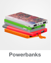 premiums powerbanks