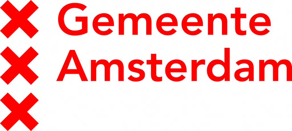 Referentie gemeente amsterdam