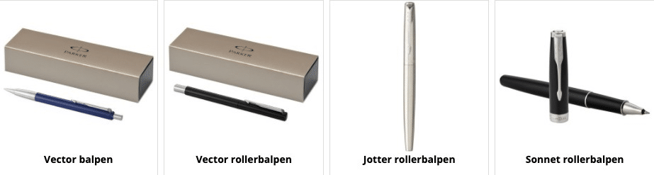 eindejaars relatiegeschenken bedrukken