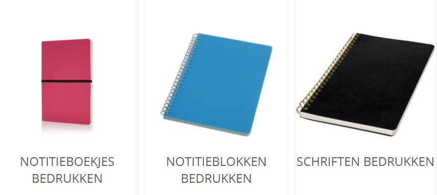 bekijk onze notebooks