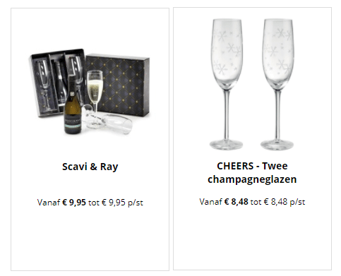 champagne relatiegeschenk