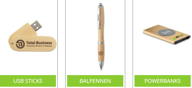 Bekijk hier onze relatiegeschenken,