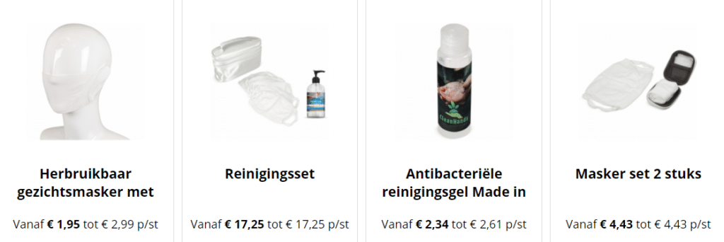 relatiegeschenken zorg